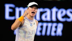 Iga Świątek w trzeciej rundzie Australian Open. Tyle już zarobiła w turnieju