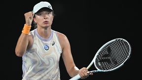 Iga Świątek walczy dalej w Australian Open. Kiedy i z kim zagra następny mecz?