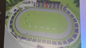 Ważna informacja od prezydenta. Chodzi o stadion