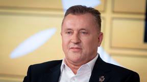 Cezary Kulesza dla WP SportoweFakty: Z tą kwestią nie ma problemów