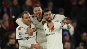 Manchester United w końcu zatrzymany po przepięknym golu z rzutu wolnego