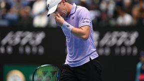 Amerykanie autorami niespodzianek w Australian Open. Turniejowa "dwójka" za burtą