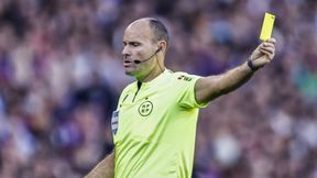 Mateu Lahoz wraca do pracy. Wyciągnięty z lodówki