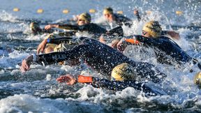 Enea IRONMAN Gdynia w TOP 3 najszybszych imprez na świecie!