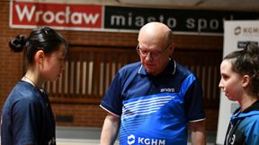 Historyczne złoto w regionalnym składzie. W przeszłości trenował... premiera Morawieckiego