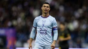 Spektakl w debiucie Cristiano Ronaldo. Gwiazdy PSG także błyszczały