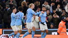 Hit Premier League nie zawiódł, sześć goli i come back w meczu Manchesteru City z Tottenhamem