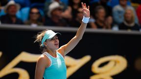 Magda Linette powalczy o sprawienie kolejnej niespodzianki. Sprawdź plan gier szóstego dnia Australian Open