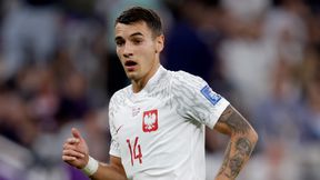 Polski talent blisko giganta Premier League. Za 25 milionów euro