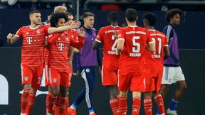 Czas na pucharowe emocje. Oglądaj na żywo 1. FSV Mainz 05 - Bayern Monachium