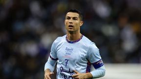 Kłopoty Cristiano Ronaldo. Nie może znaleźć kucharza