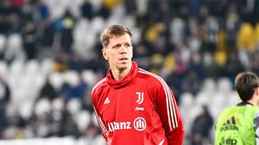 Włoskie media: Szczęsny poprosił o odejście z Juventusu