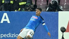 Derby słońca w środku zimy. Napoli i AS Roma chcą bić rekordy