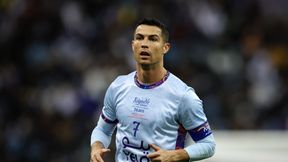 Wreszcie. Jest decyzja ws. Ronaldo