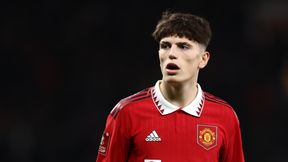 Rekordowy kontrakt dla nastolatka? Manchester United chce odstraszyć Real