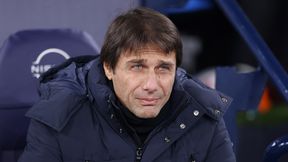 Antonio Conte wróci do ojczyzny? Włoch wstrzymał rozmowy kontraktowe z Tottenhamem