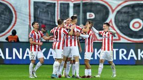 Cracovia sięgnęła po topowego piłkarza Fortuna I ligi