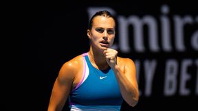 Chorwatka zatrzymała 17-letnią Czeszkę. Sabalenka z życiowym wynikiem w Melbourne