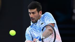 Novak Djoković pokazał moc. Będzie amerykański ćwierćfinał