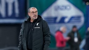 Maurizio Sarri ponownie w Premier League? Trzy kluby zabiegają o włoskiego trenera