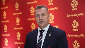 Santos selekcjonerem? Cezary Kulesza: Nie wszystko jeszcze ustalone