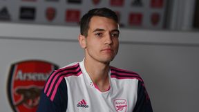 Angielskie media po transferze Kiwiora. "To młody wszechstronny obrońca"