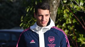 "Lewy" nie mógł uwierzyć. "Kurde, kto to jest?!". Dziś zna go cały świat