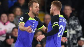 Premier League: ważne zwycięstwo Tottenhamu