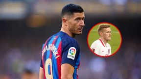 Kadrowicz wygadał się. To tam będzie grał Lewandowski na koniec kariery?