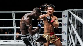 ONE Friday Fights 2 na legendarnym Lumpinee Boxing Stadium na żywo w Fightklubie!