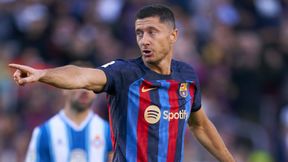 Puchar Króla. FC Barcelona - Real Sociedad. Czy zagra Robert Lewandowski? Gdzie oglądać mecz?