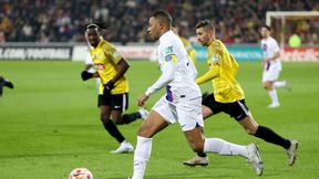 Mbappe nowym wicekapitanem PSG. Jego poprzednik: Nie zostałem o tym poinformowany