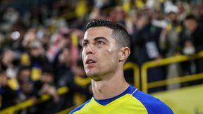 Polscy kibice zobaczą mecze z udziałem Ronaldo. Stacja wydała komunikat