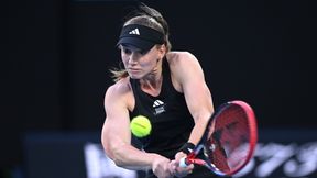 Zażarta batalia w Melbourne. Znamy pierwszą finalistkę Australian Open