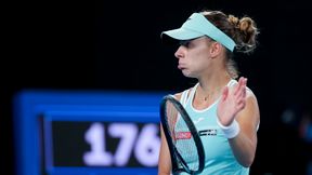 Linette nie wybrała takiego zawodu jak siostra. "Przy mnie zaczynają płakać"