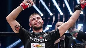 Polsko-francuskie starcie dodane do karty walk XTB KSW 106 w Lyonie