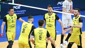 PGE Skra Bełchatów poznała rywala. Sprawdź drabinkę fazy pucharowej Pucharu CEV