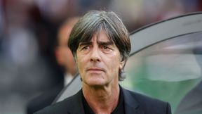 Joachim Loew przejmuje potęgę?