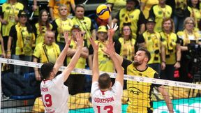 PGE Skra Bełchatów zrobiła swoje w Pucharze CEV. Ale mecz trwał dłużej