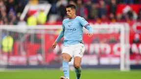 Obrońca może chcieć opuścić Manchester City. Barcelona ma go na radarze