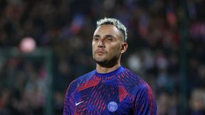 Wielkie nazwisko w beniaminku Premier League? Keylor Navas może zagrać w Anglii