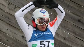 Kamil Stoch mocno przygnębiony po wpadce w Willingen. "Ta sytuacja mnie dobija"