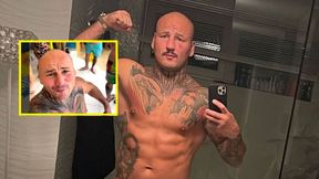 Znowu to zrobił "Pudzianowi"! Tak Szpilka bawi się w Meksyku