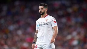 Isco obierze nietypowy kierunek? To byłaby spora niespodzianka