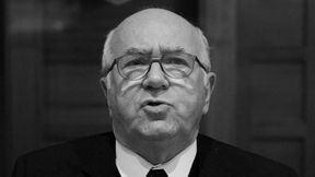 Nie żyje Carlo Tavecchio. Były szef włoskiej federacji piłkarskiej miał 79 lat