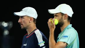 Przykry powrót Jana Zielińskiego po Australian Open