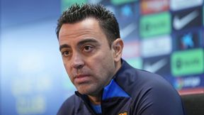 Ostatni taki mecz Barcelony. Xavi zdecydował