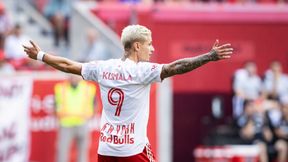 Polski napastnik na wylocie z MLS. Może rozglądać się za nowym pracodawcą