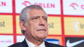 Sztab Santosa odpuścił kolejkę PKO Ekstraklasy. "Obserwacja od lutego"