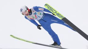 Wszystko jasne. To z nim będzie trenował Kamil Stoch